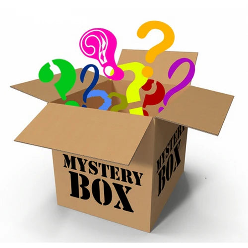 Mystery Box special edition