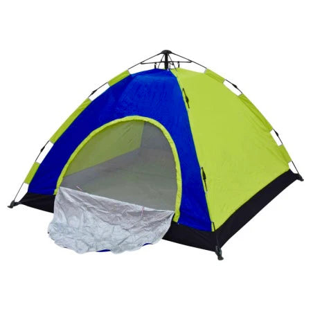 Автоматична палатка, 200 х 200 х 150 см