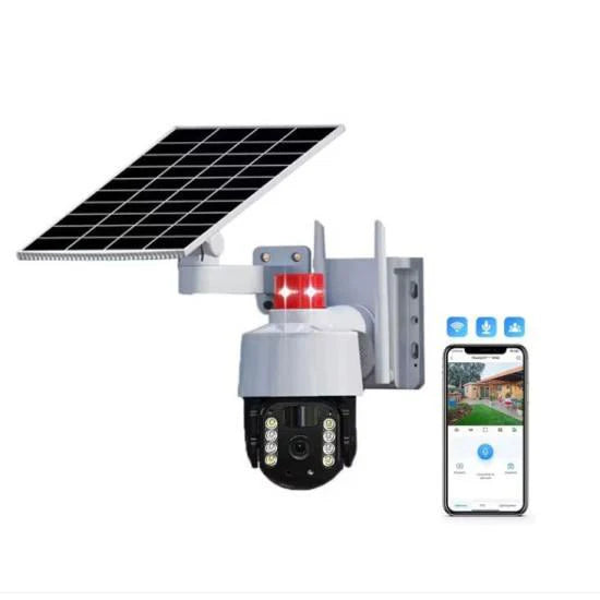 Водоустойчива спортна видеокамера HD 1080P 4K