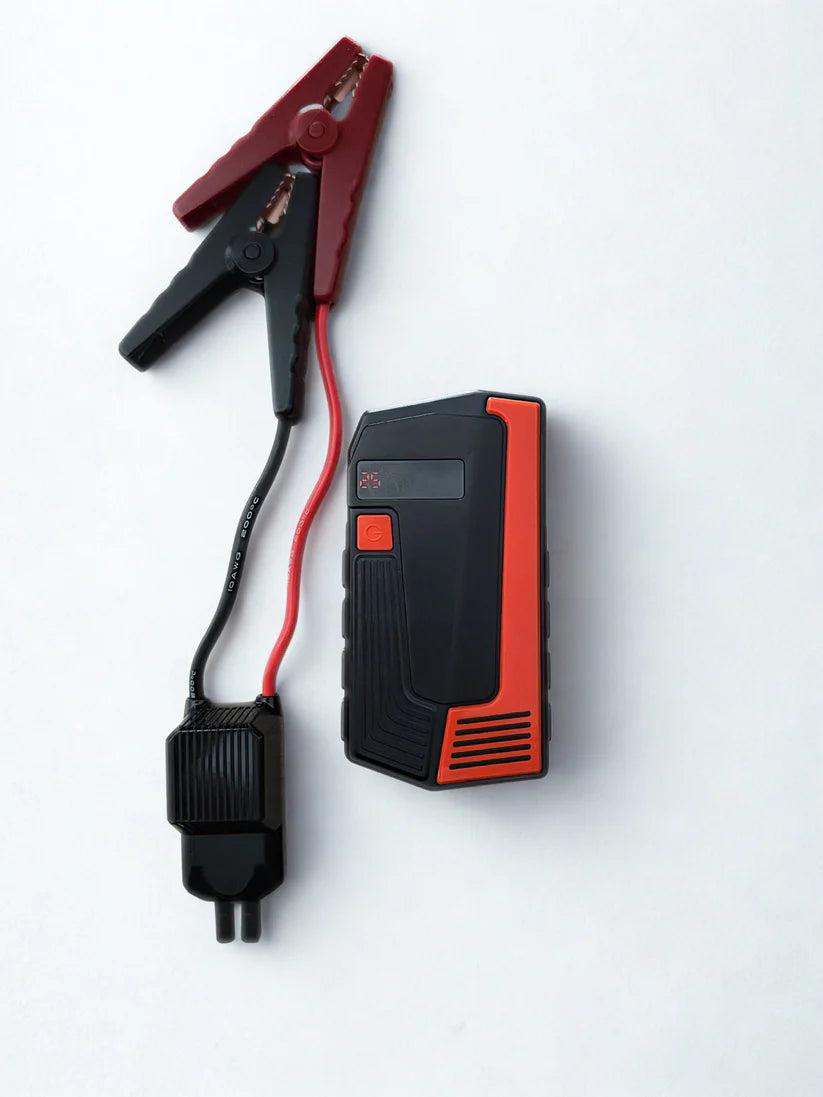 Стартиращо устройство за автомобил Jump Starter