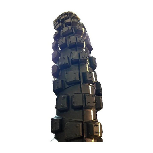 Мото гума КРОС - 275 - 21