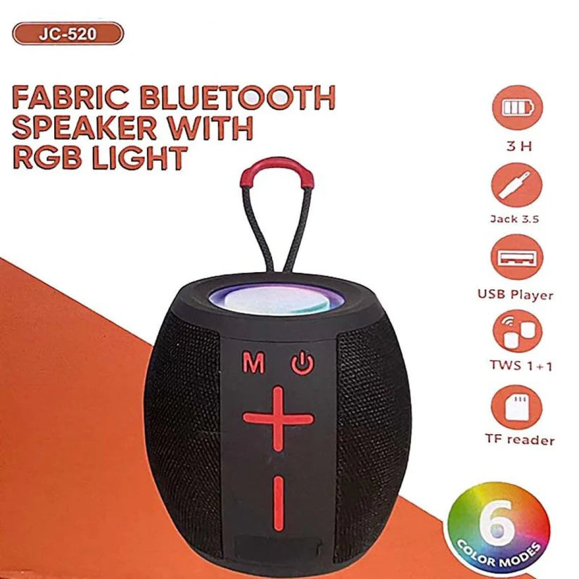 Преносима тонколона JC 520 G755