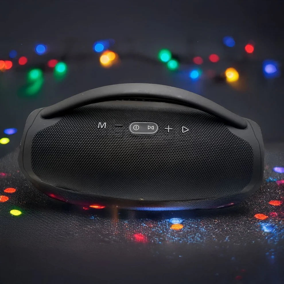 Тонколона BoomSB0X3 - М