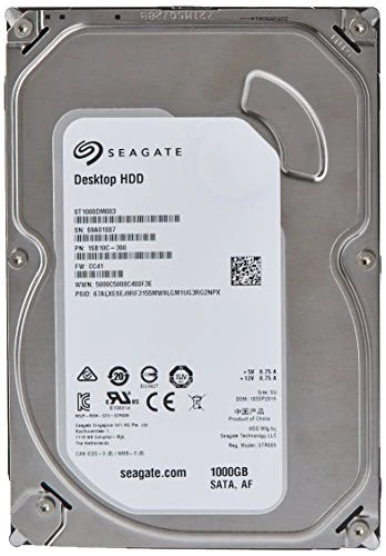 Хард диск Seagate 1TB