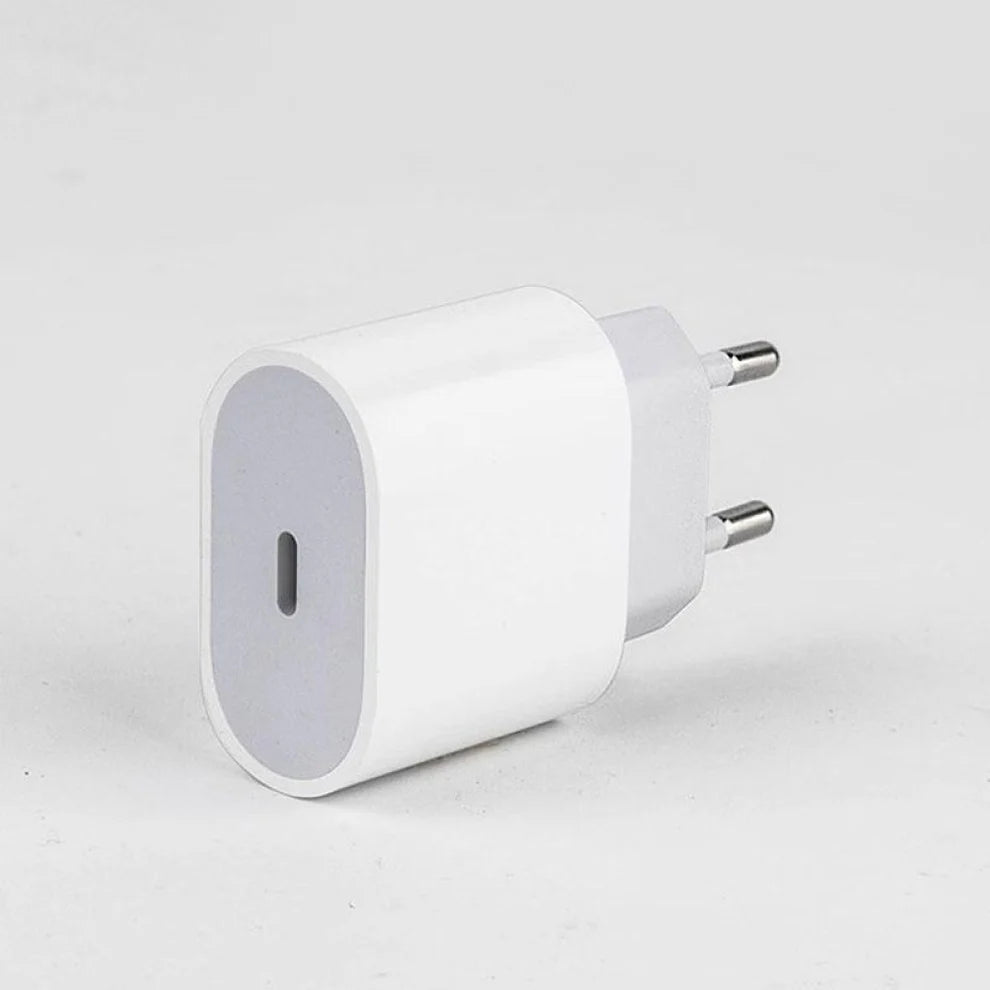 200W USB-C бързо зарядно устройство с технология Power Delivery
