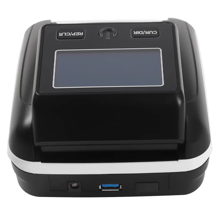 Детектор за фалшиви банкноти / брояч на банкноти