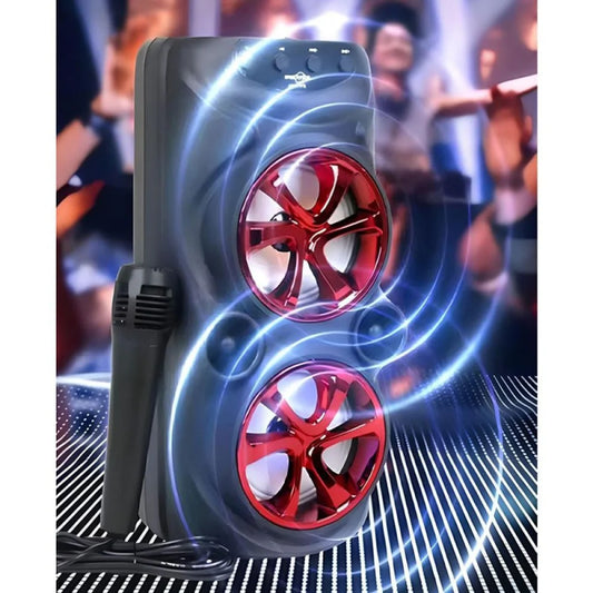 Тонколонка GTS-1772