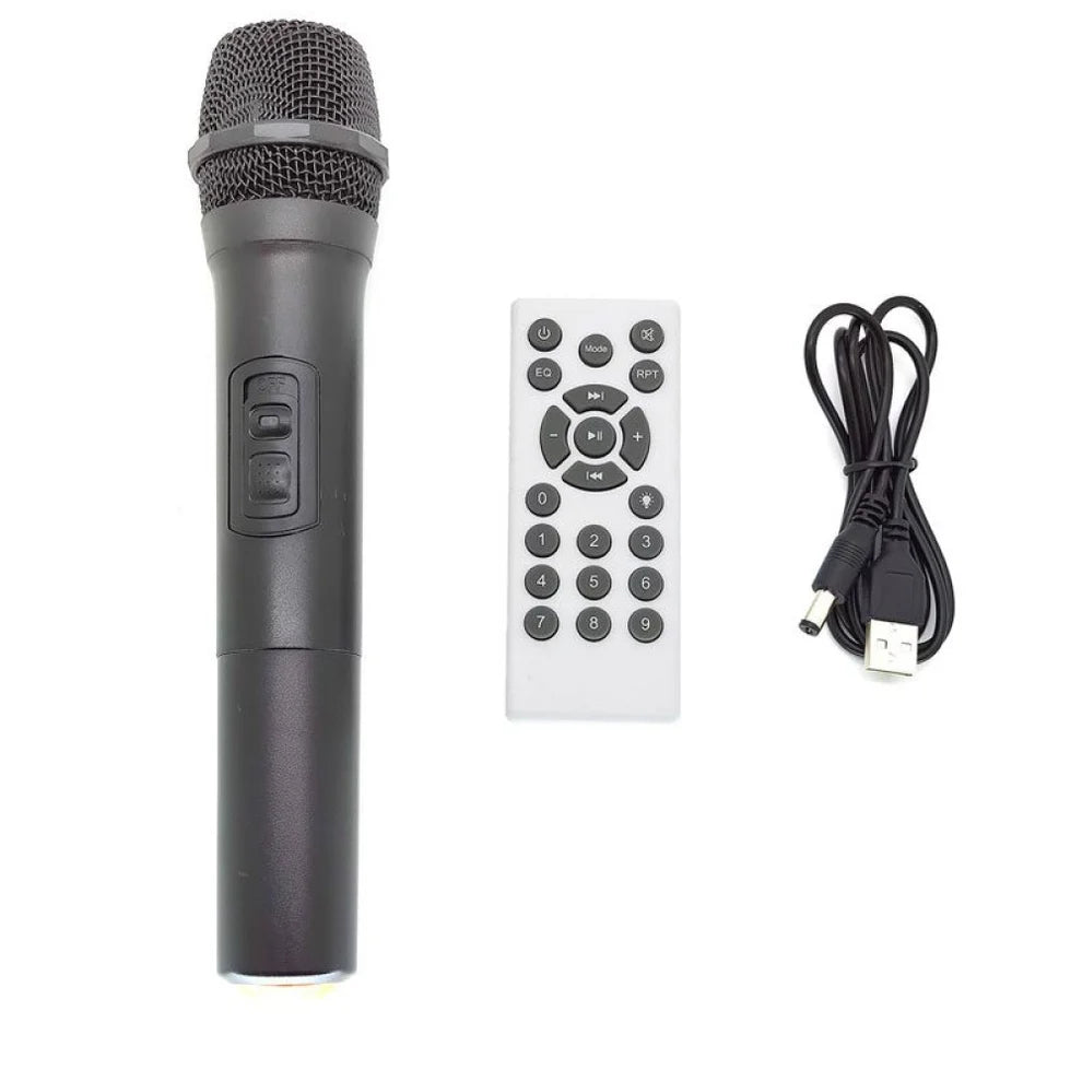 Караоке тонколона 12 инча KTS 1280