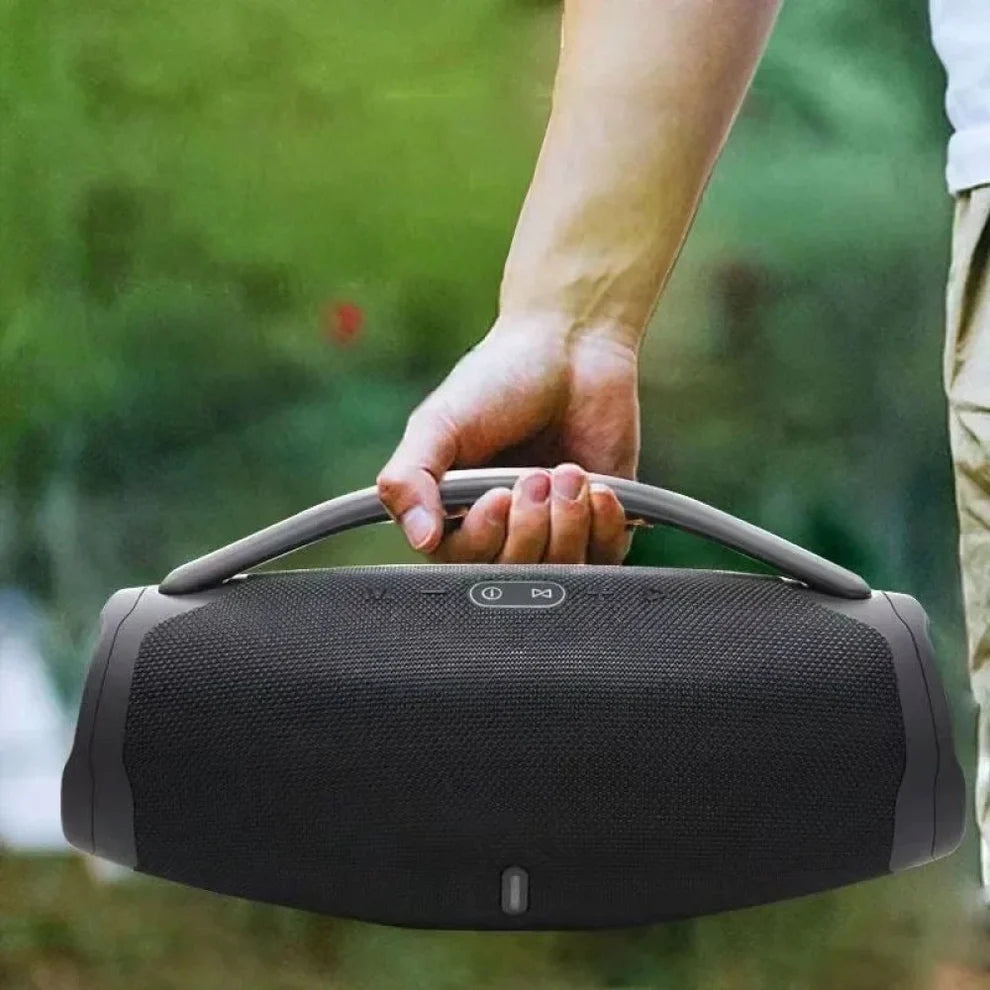 Тонколона BoomSB0X3 - М