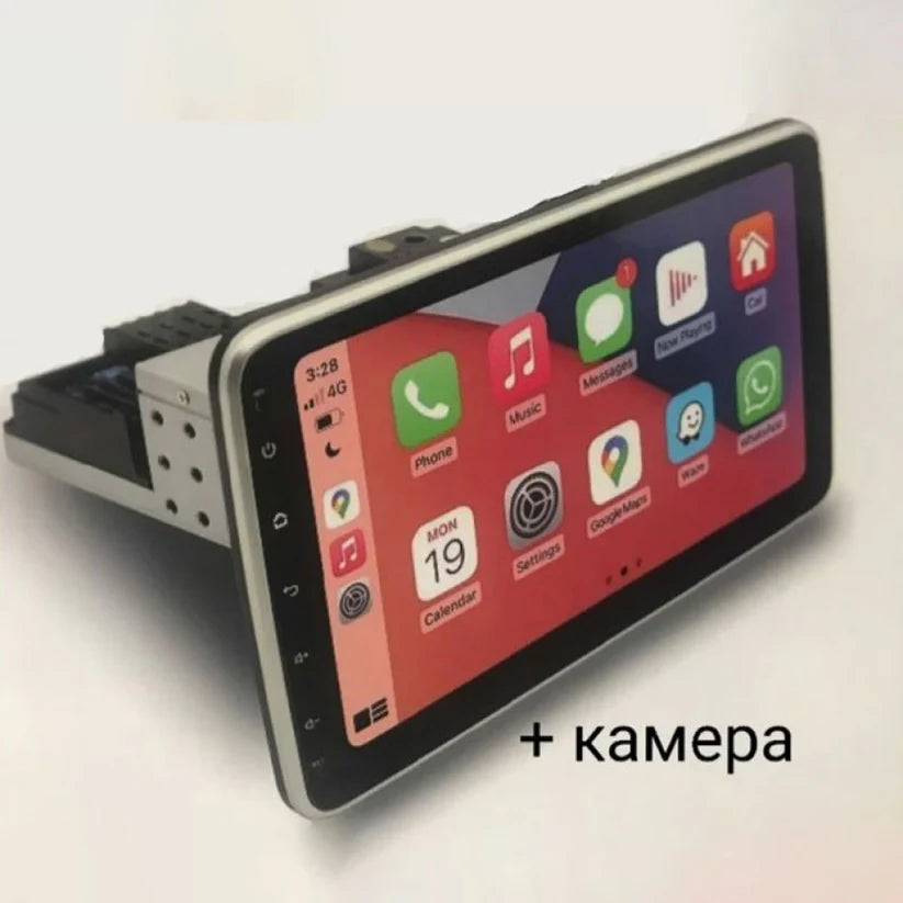 8GB RAM! 10 инчова Универсална мултимедия Android 14