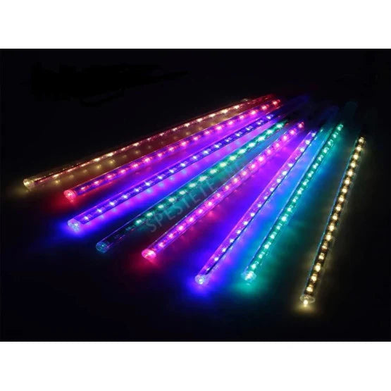 Коледни LED светлини висулки