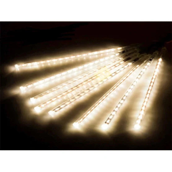 Коледни LED светлини висулки