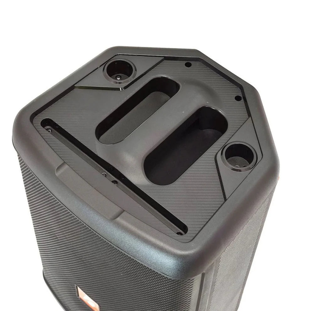 Караоке тонколона 12 инча KTS 1280