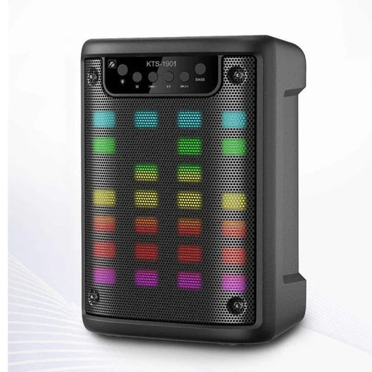 Преносима Bluetooth колонка 3 инча - 1901