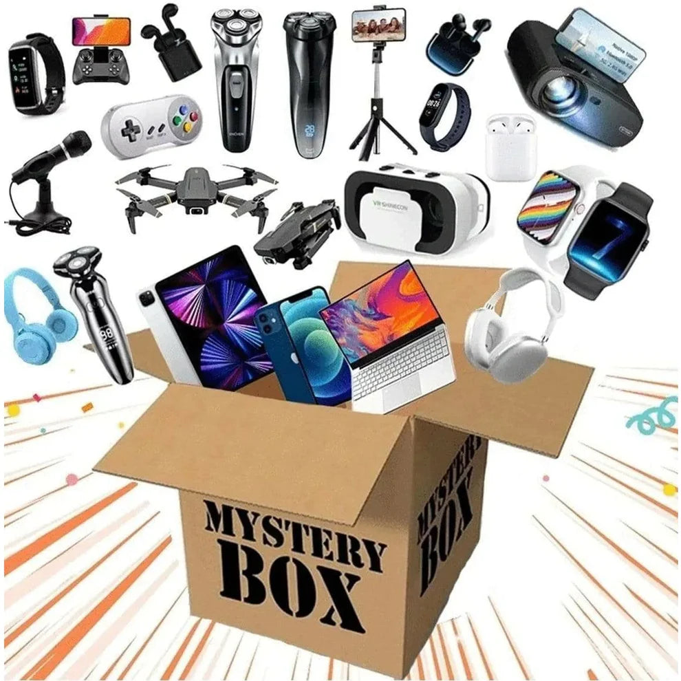 Mystery Box