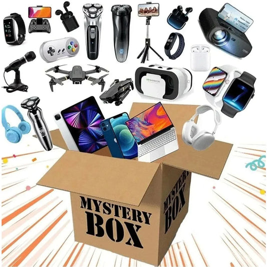 Mystery Box