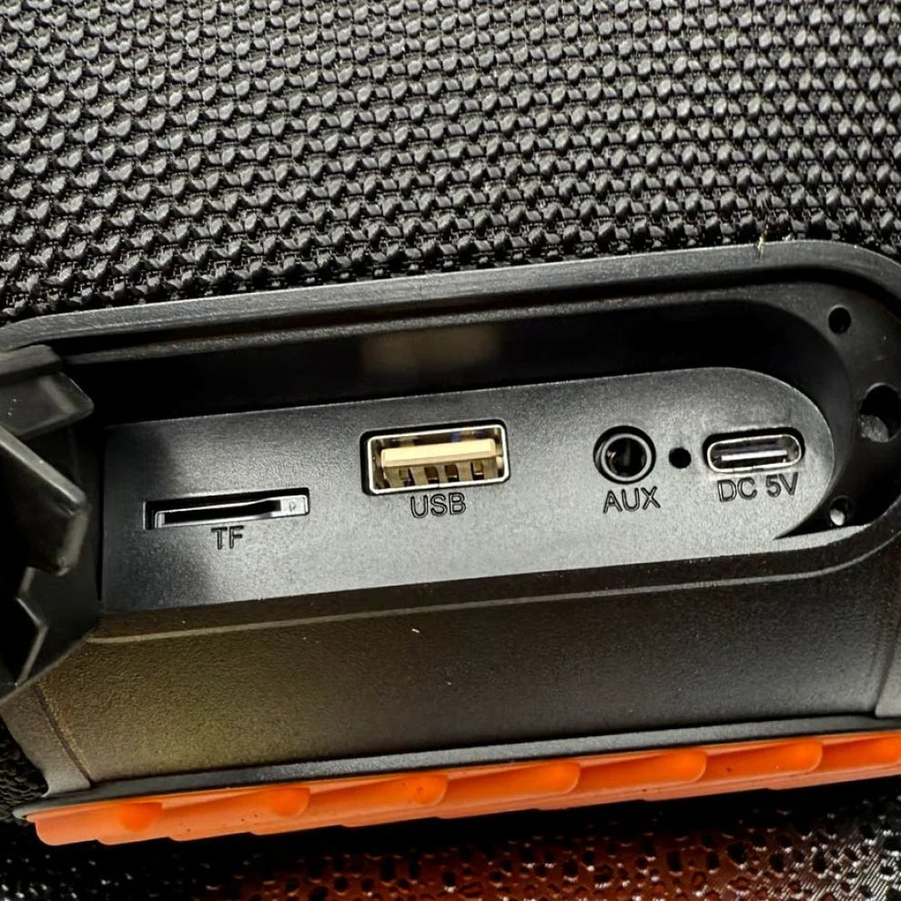 Тонколона BoomSB0X3 - М