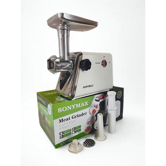 Месомелачка Sonymax SN 4001, 2200W