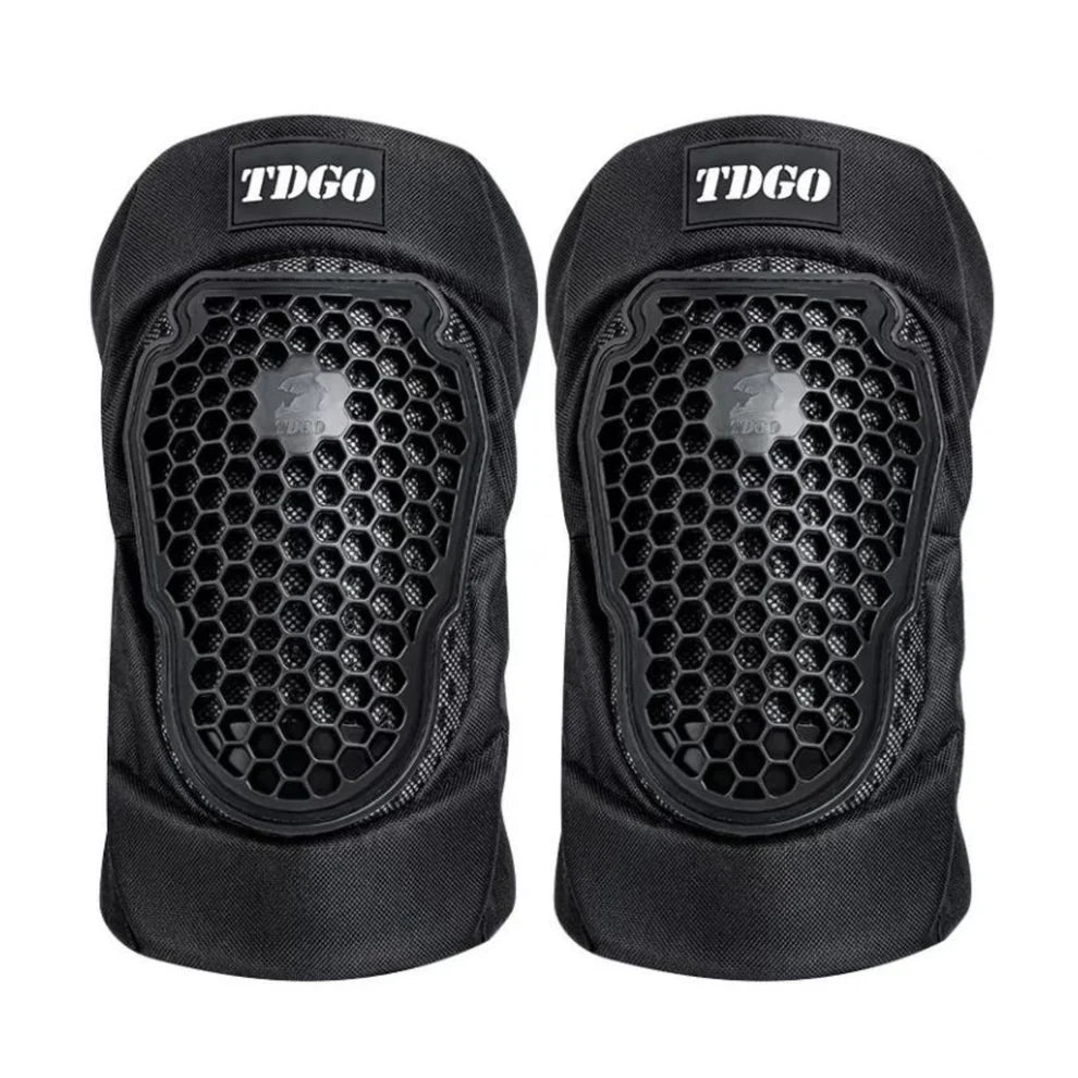 Наколенки за Мотоциклетист - PA878 - 2 БР/К-Т