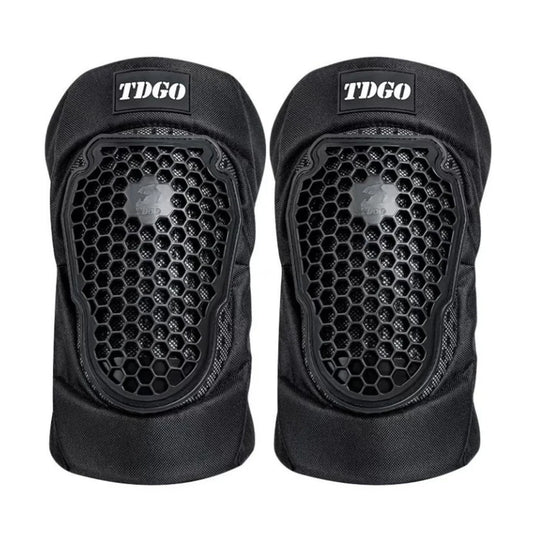 Наколенки за Мотоциклетист - PA878 - 2 БР/К-Т