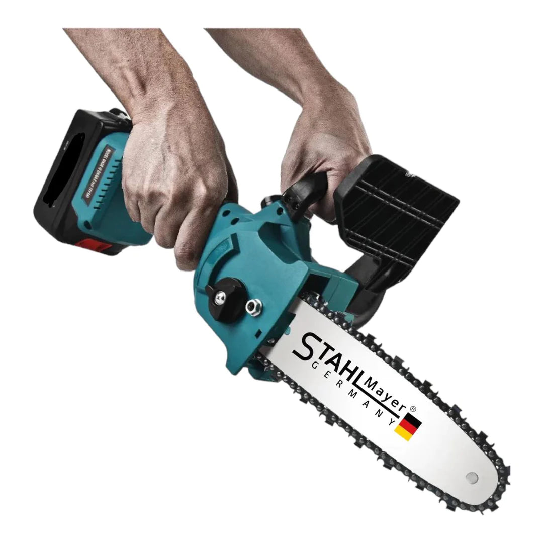 Акумулаторна резачка Stahlmayer Pro 36V 8Ah