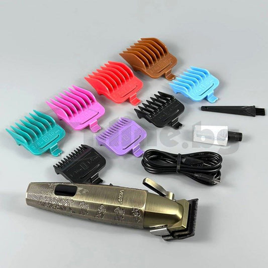 Професионална машинка за подстригване VGR V-036