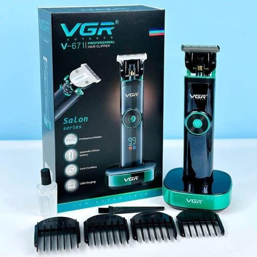 МАШИНКА ЗА ПОДСТРИГВАНЕ V-671