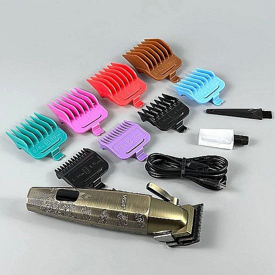 Професионална машинка за подстригване VGR V-036