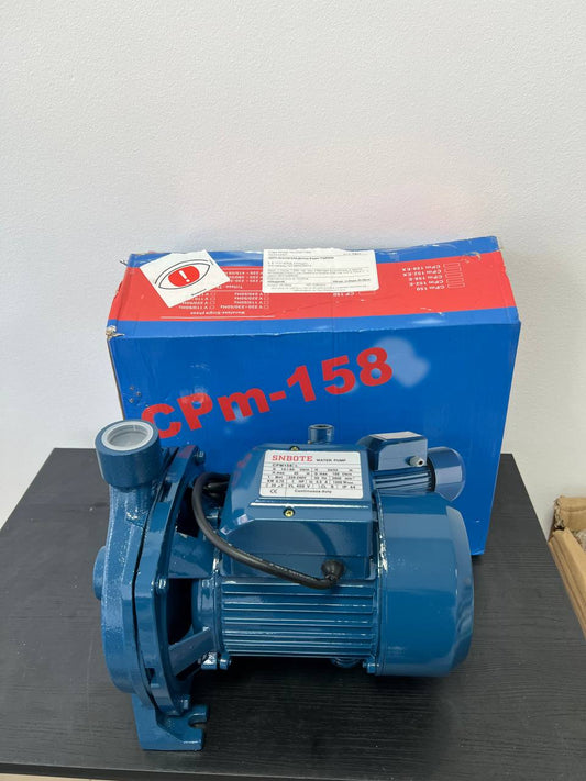 Водна помпа BAR-CP 158