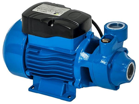 Периферна водна помпа Gmax QB60