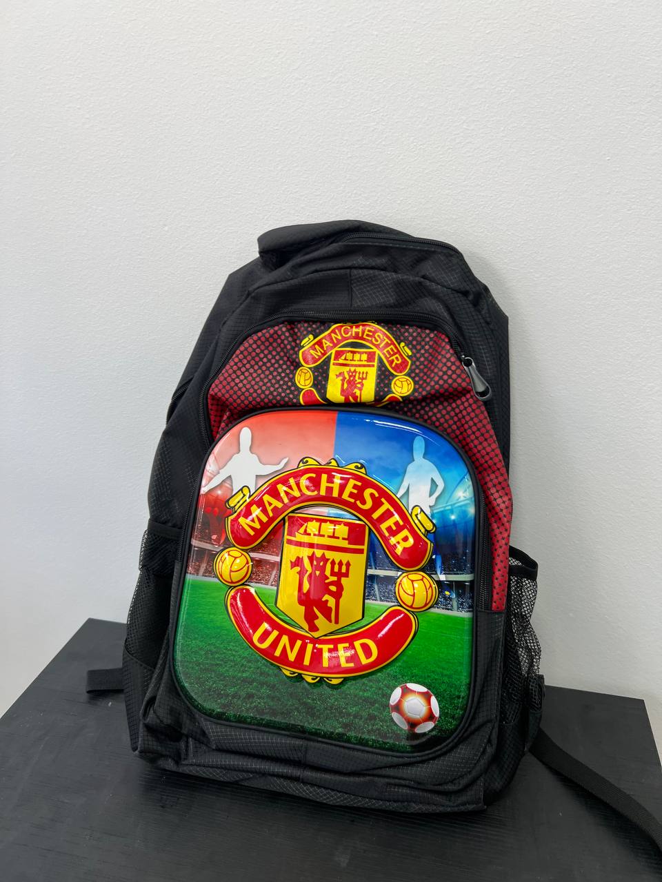 13евро!Детска раница на Manchester United