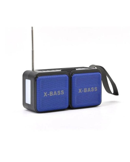 Соларенo Bluetooth Радио с Фенер