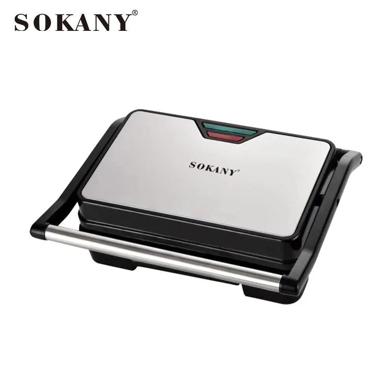 Електрически грил / скара SOKANY SK-223