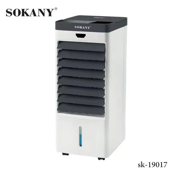 Мобилен въздушен охладител 5л SOKANY SK-19017