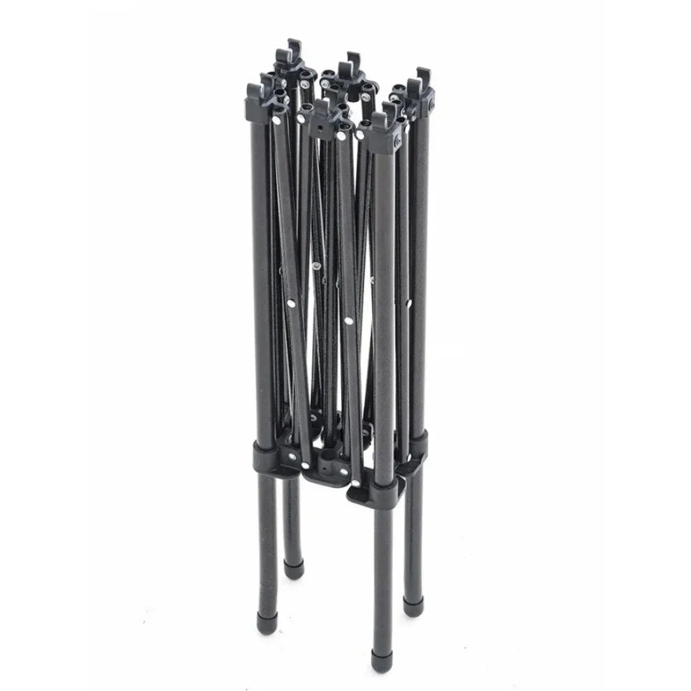 Сгъваема къмпинг маса 95х55