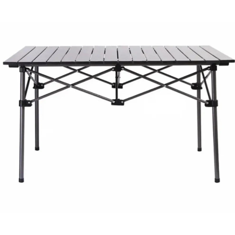 Сгъваема къмпинг маса 95х55
