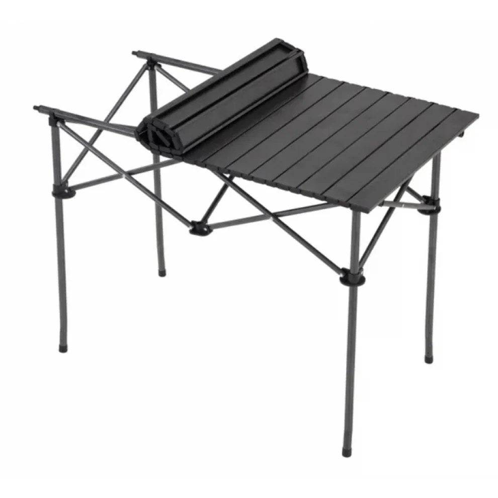 Сгъваема къмпинг маса 95х55