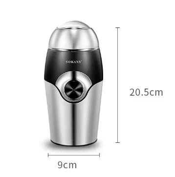 Електрическа кафемелачка Sokany SK-3024, 150W