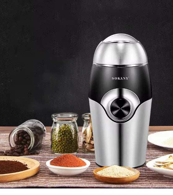 Електрическа кафемелачка Sokany SK-3024, 150W