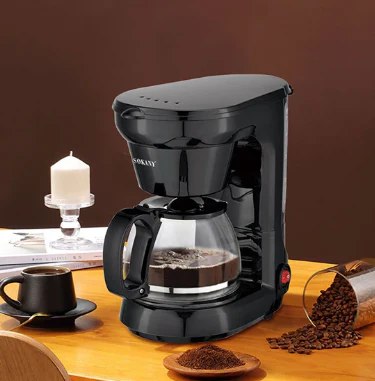 Кафемашина Sokany CM-102, 650W