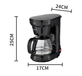 Кафемашина Sokany CM-102, 650W