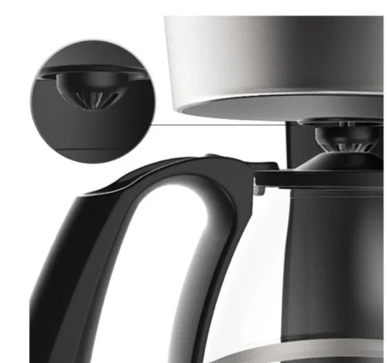 Кафемашина Sokany CM-102, 650W