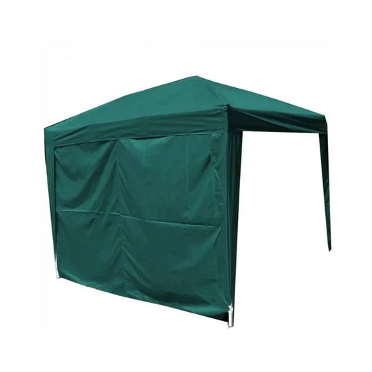 Полиетиленова страница за шатра без прозорец 295х195см