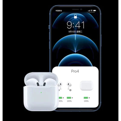 Безжични слушалки тип Airpods PRO5