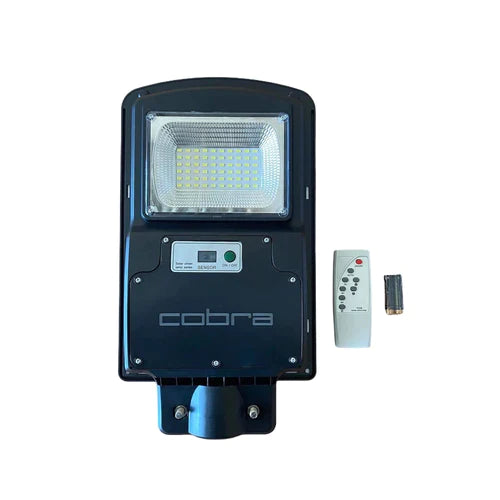 Соларна лампа COBRA 450W 3бр