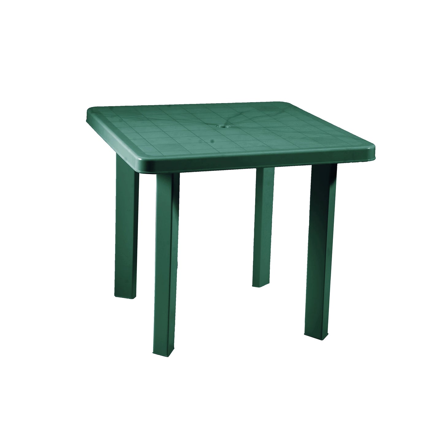 Градински комплект - маса и 2 стола