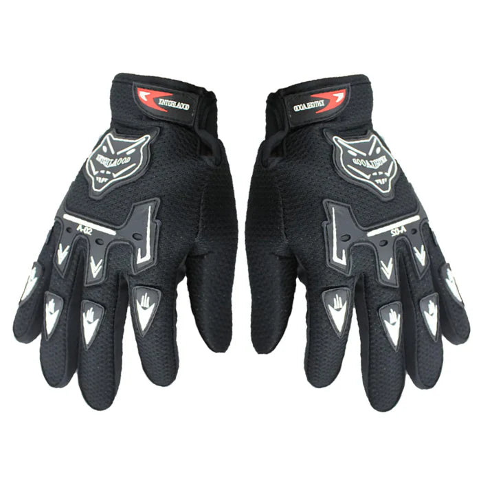 Ръкавици мото PA965 Детски - 2БР/К-Т