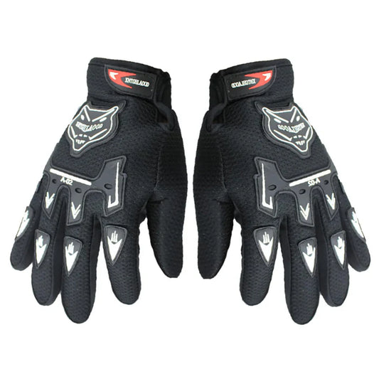 Ръкавици мото PA965 Детски - 2БР/К-Т