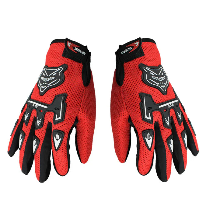 Ръкавици мото PA965 Детски - 2БР/К-Т