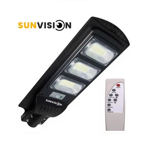Соларна лампа 1350W SUNVISION